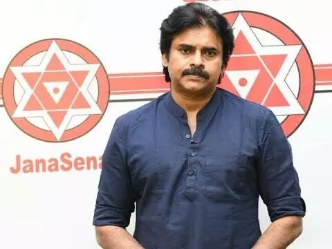 సుపారీ గ్యాంగులను దింపారు.. అయినా భయపడను - పవన్ కల్యాణ్