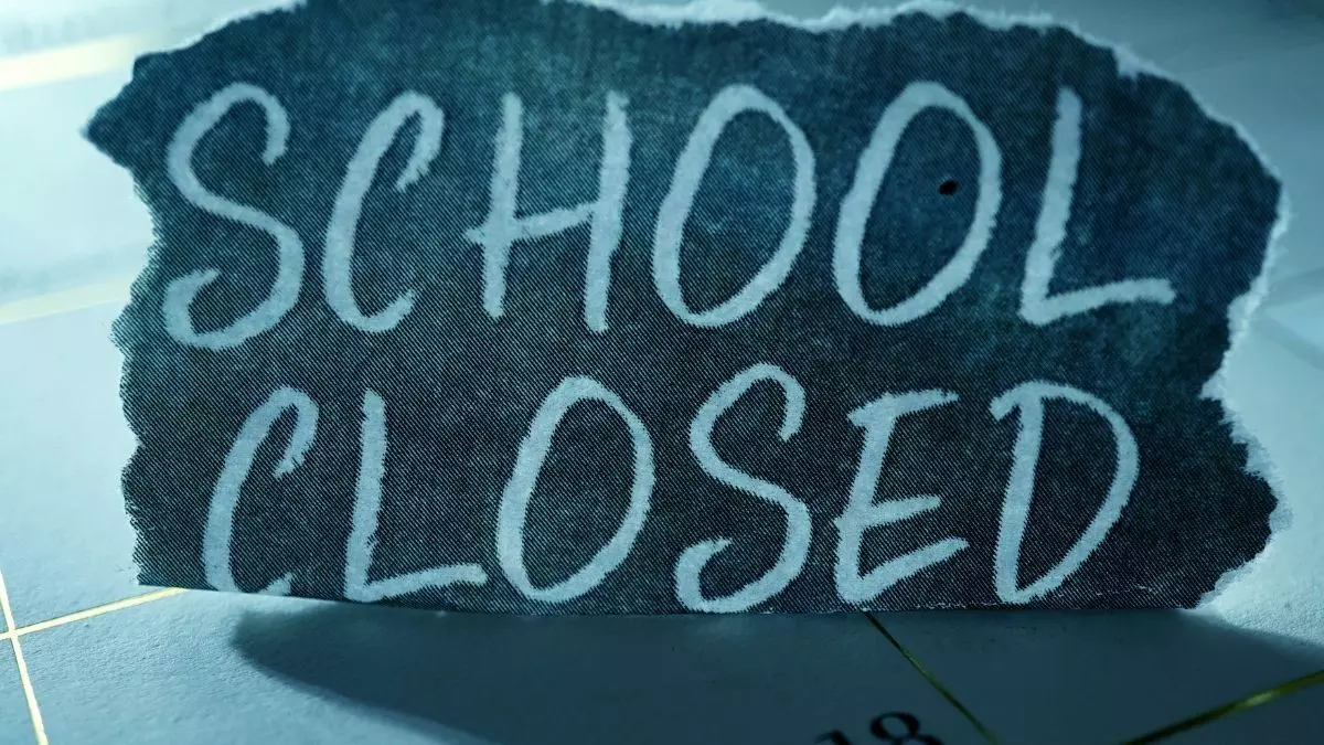 అలర్ట్... రాష్ట్రంలో నేడు స్కూళ్లు, కాలేజీలు బంద్.