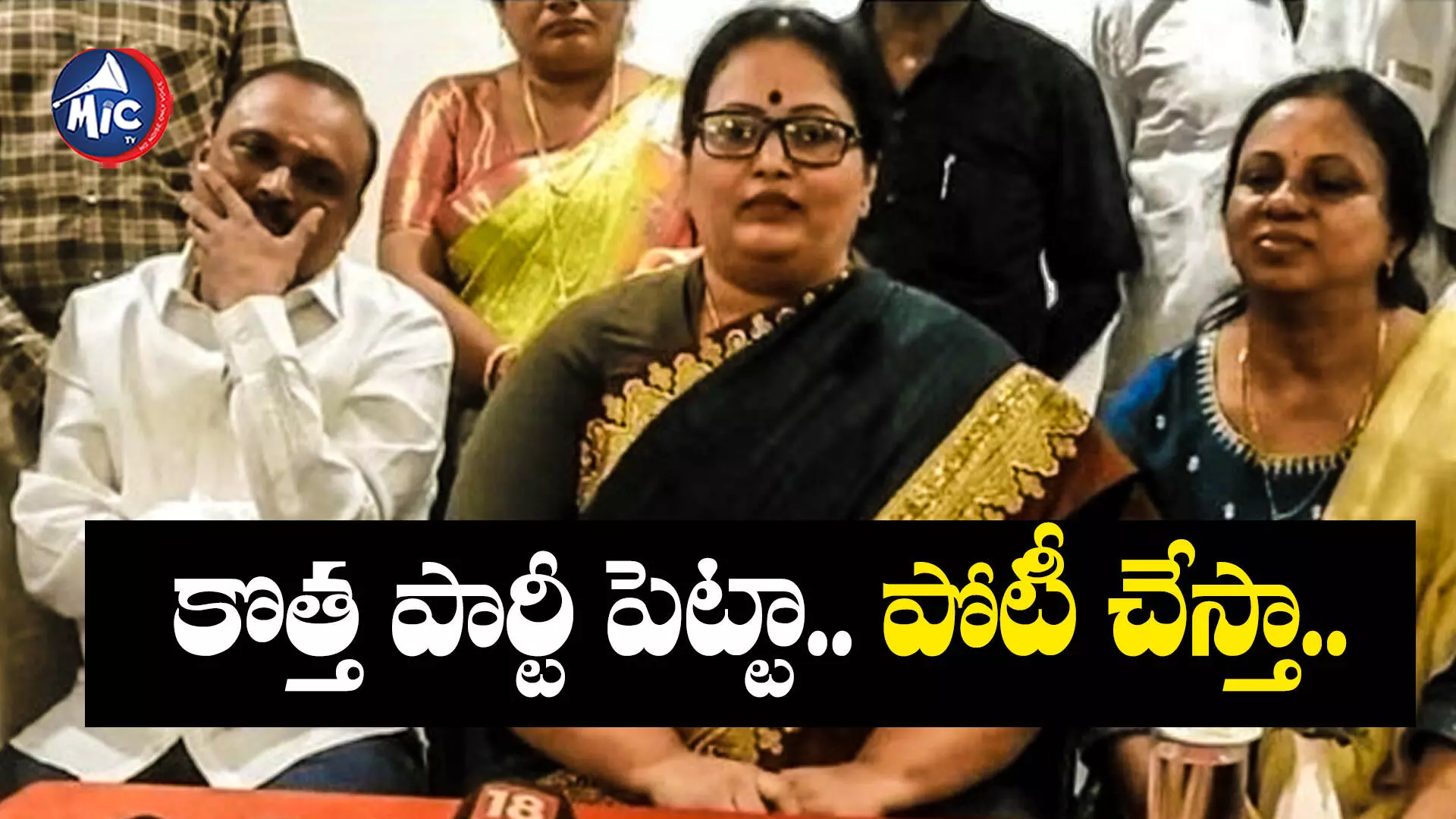 J Jayalalitha : మళ్లీ చెప్తున్నా.. మా అమ్మ జయలలిత, మా నాన్న శోభన్ బాబు..