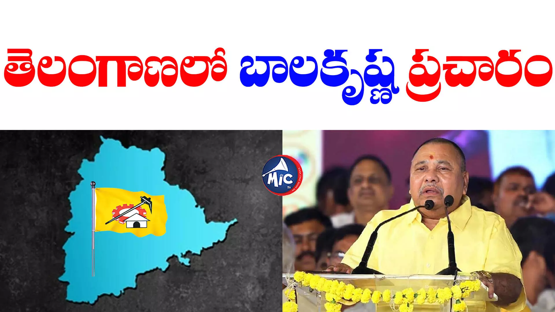 Telangana TDP: అభ్యర్థులు సిద్ధం.. తెలంగాణలో పోటీ చేయబోతున్నాం.. కాసాని జ్ఞానేశ్వర్