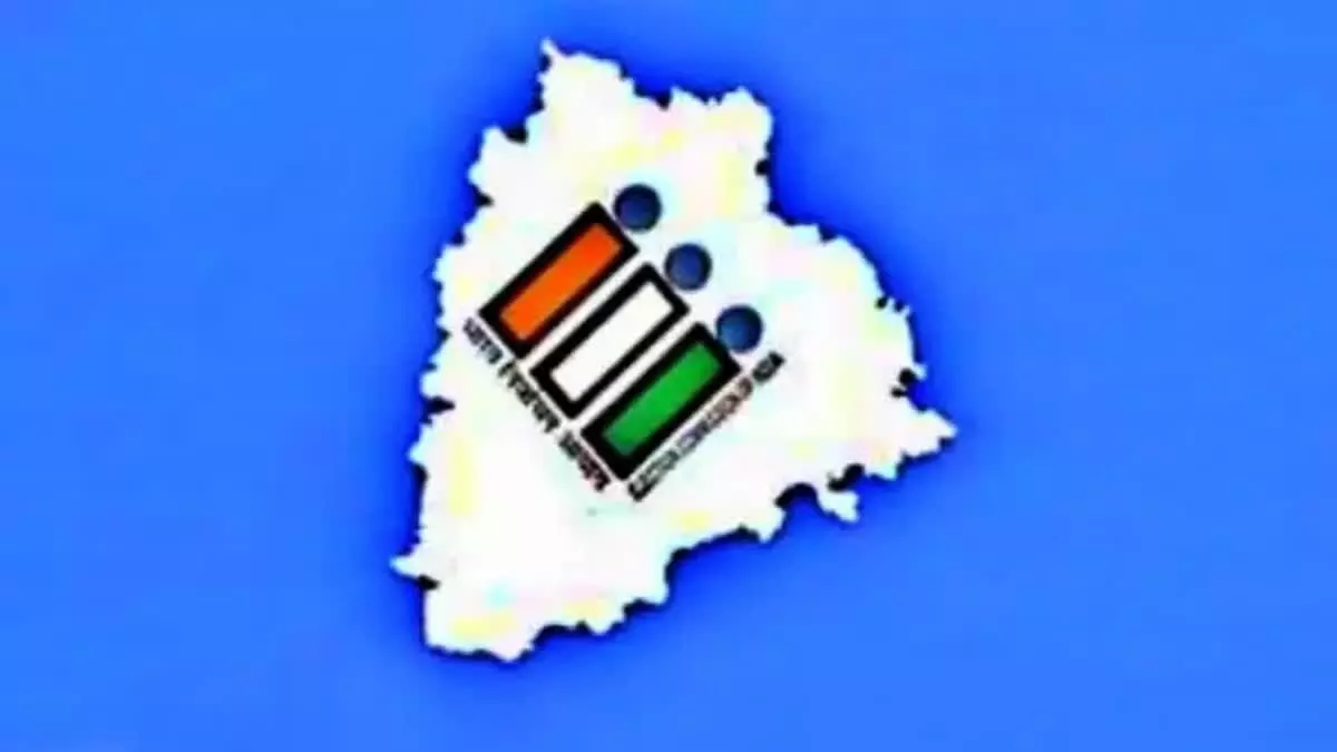 TS Elections 2023: నేడే ఎన్నికల నోటిఫికేషన్.. నామినేషన్ల స్వీకరణ