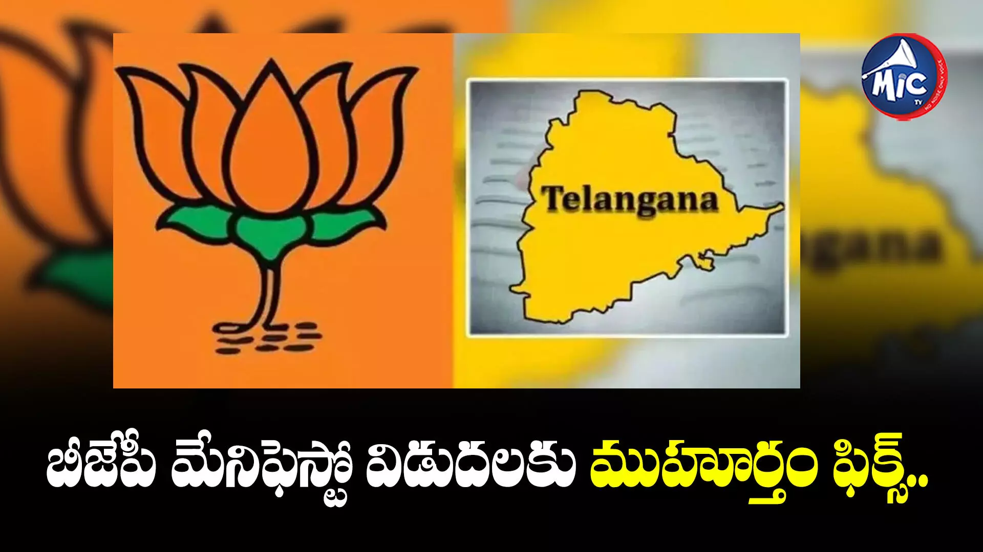 Amit Shah : 17న తెలంగాణకు రానున్న కేంద్ర మంత్రి అమిత్ షా