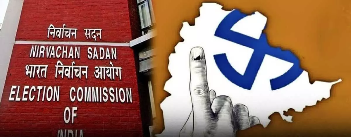 Telangana assembly elections 2023: తెలంగాణలో ముగిసిన ఎన్నికల కోడ్.. ఇకపై