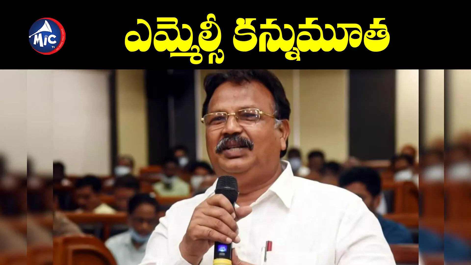 Ap Mlc : రోడ్డు ప్రమాదంలో ఎమ్మెల్సీ షేక్ సాబ్జీ కన్నుమూత