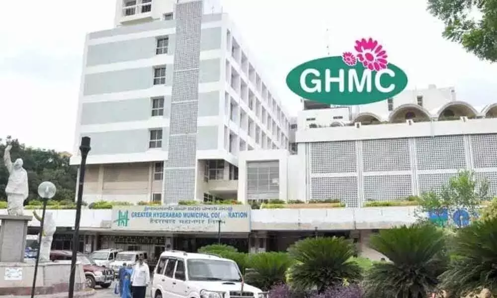 ఇవాళ GHMC కౌన్సిల్ మీటింగ్.. వాటిపై వాడీ వేడీ చర్చ