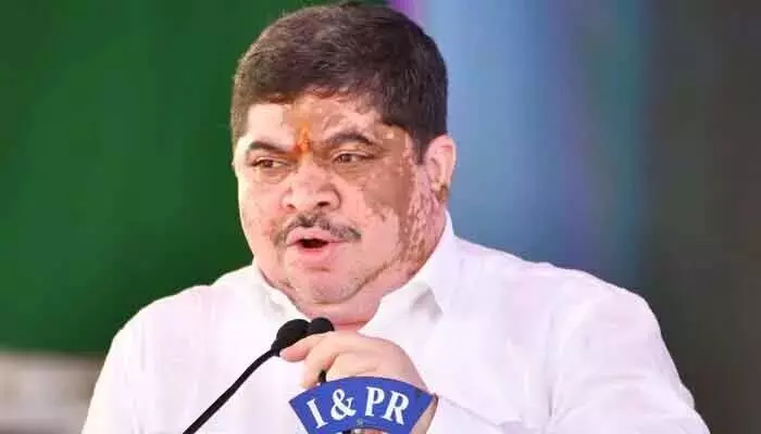 రంజాన్ ఏర్పాట్లపై  మంత్రి పొన్నం సమీక్ష