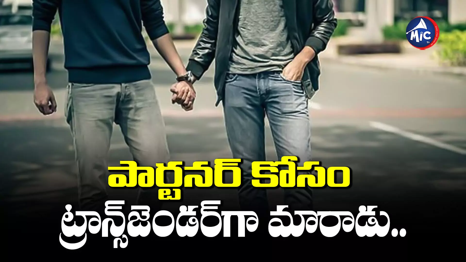 Marry Boyfriend: మనసు పడిన వ్యక్తి కోసం లింగ మార్పిడి.. ఆఖరిలో ట్విస్ట్