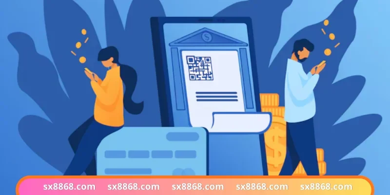 Xác thực thông tin theo điều khoản và điều kiện SX88